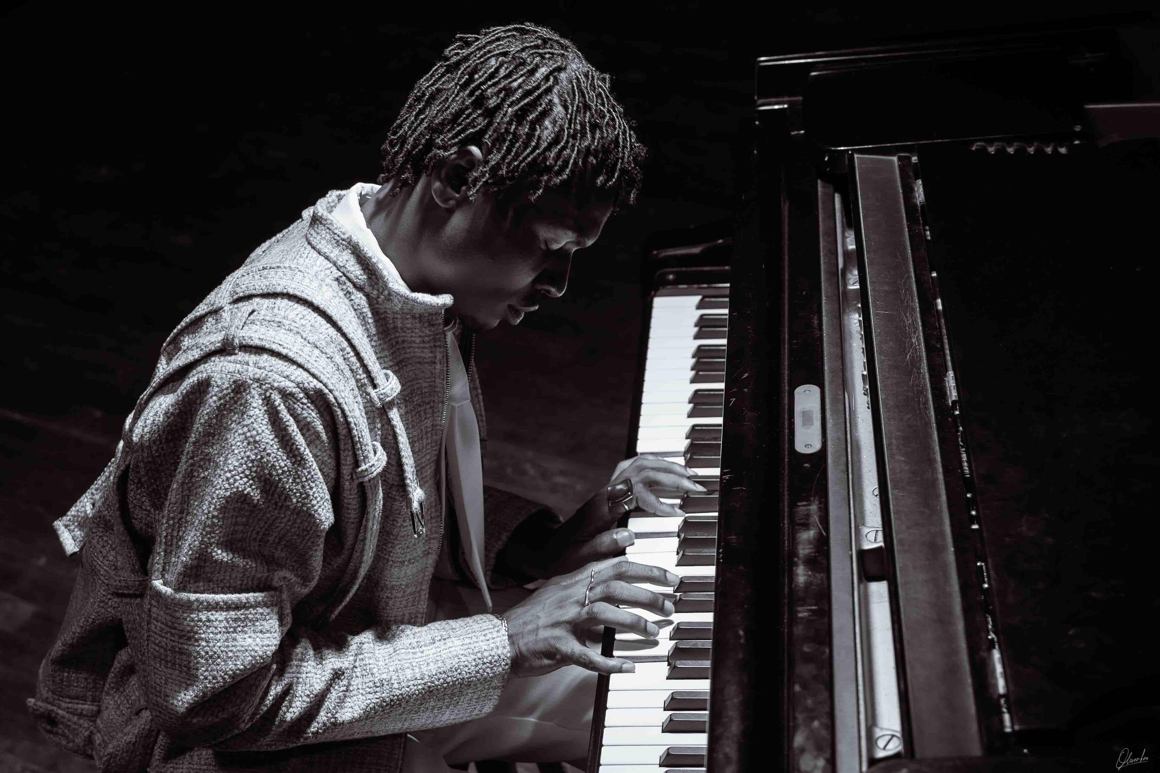 Piano mastery