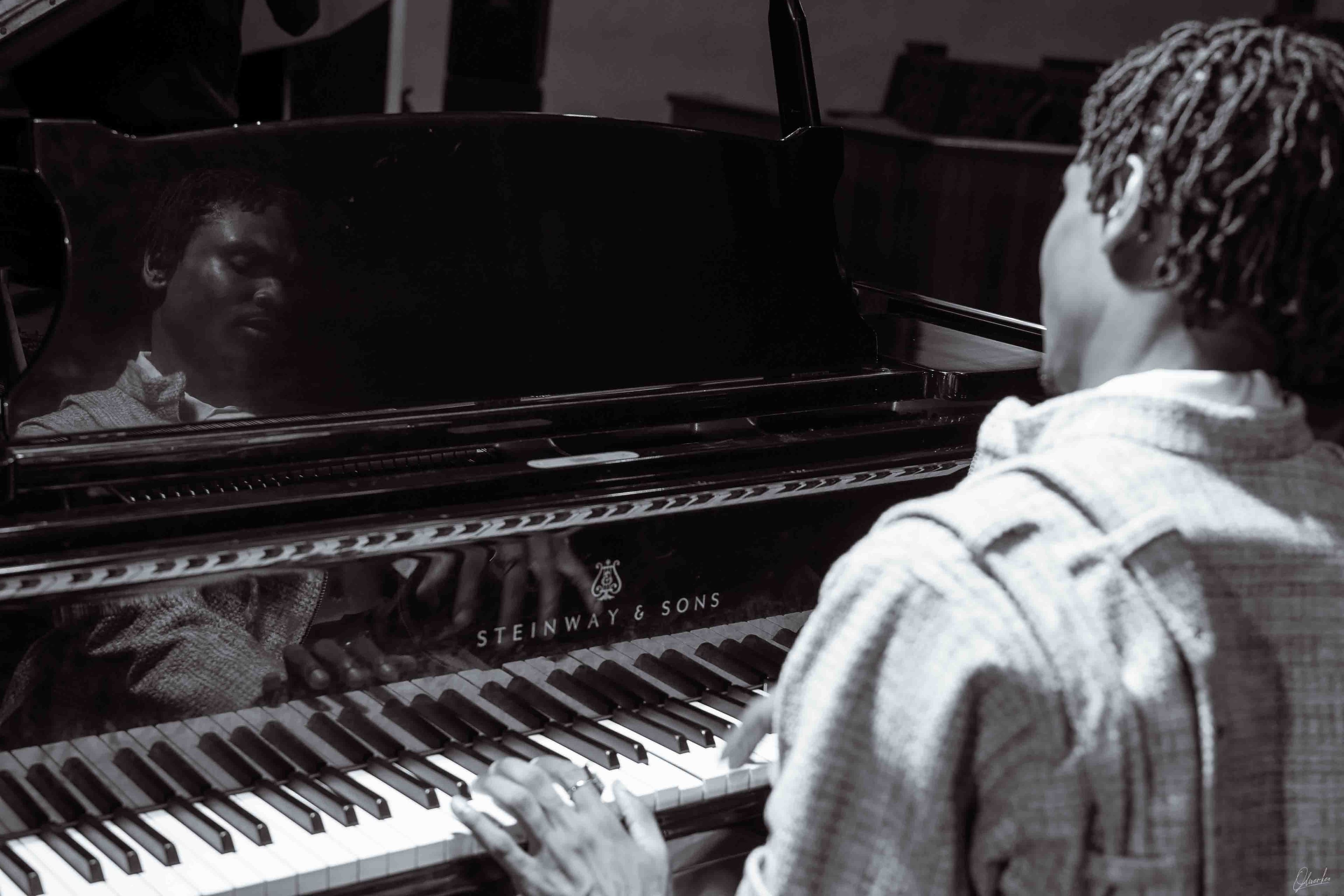 Musical journey