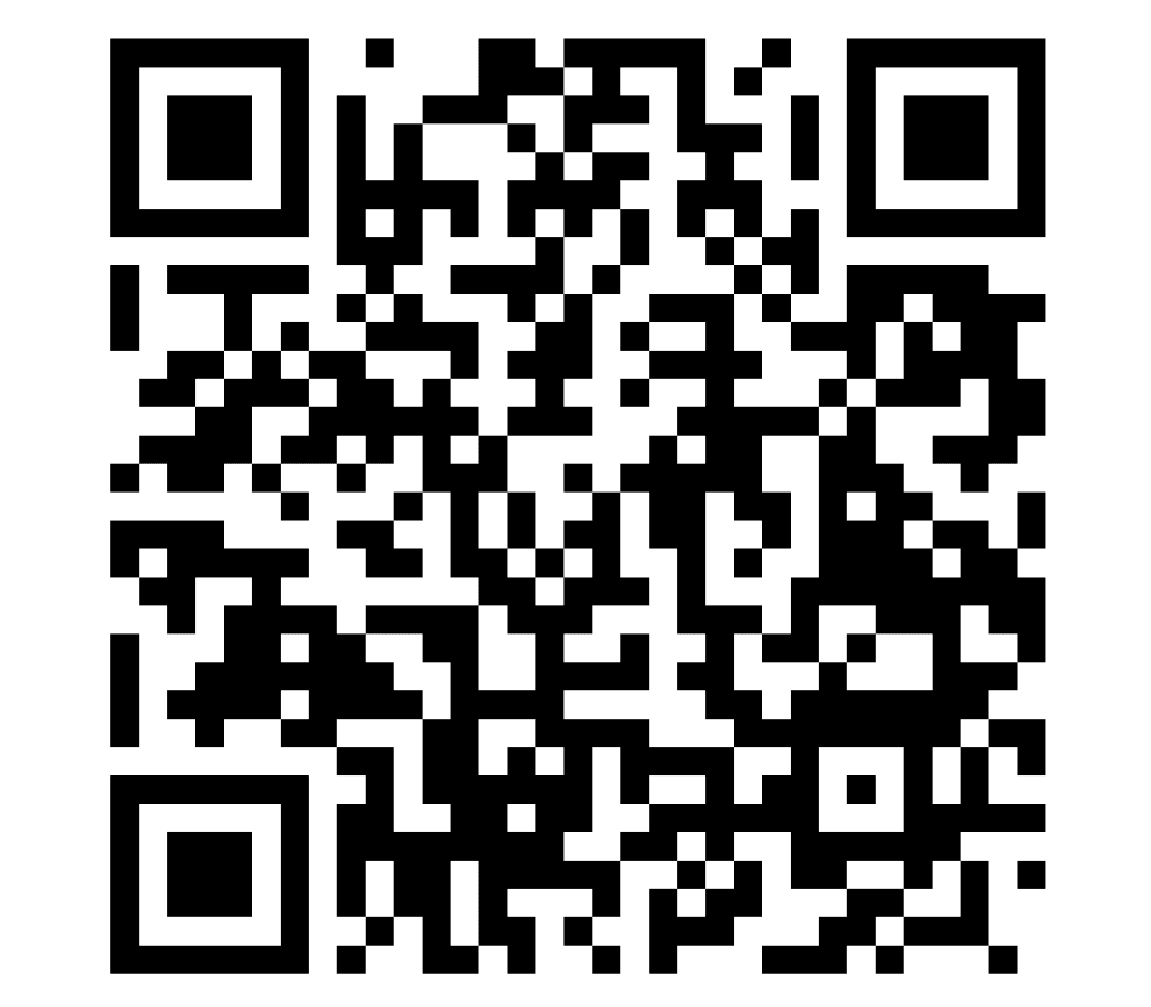 Scan this barcode to reserve tickets for My Piano & I